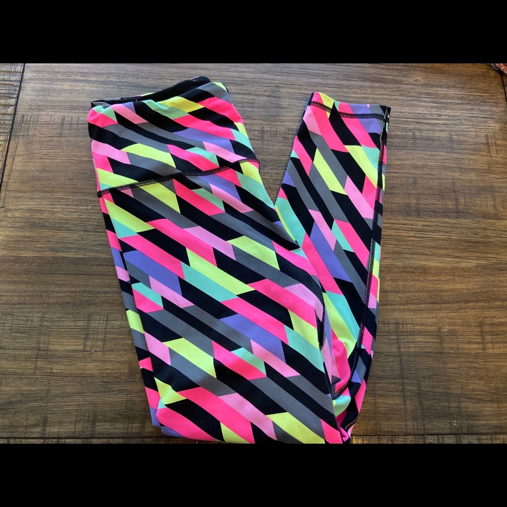 ❤️ Victoria’s Secret High Rise Knockout Large